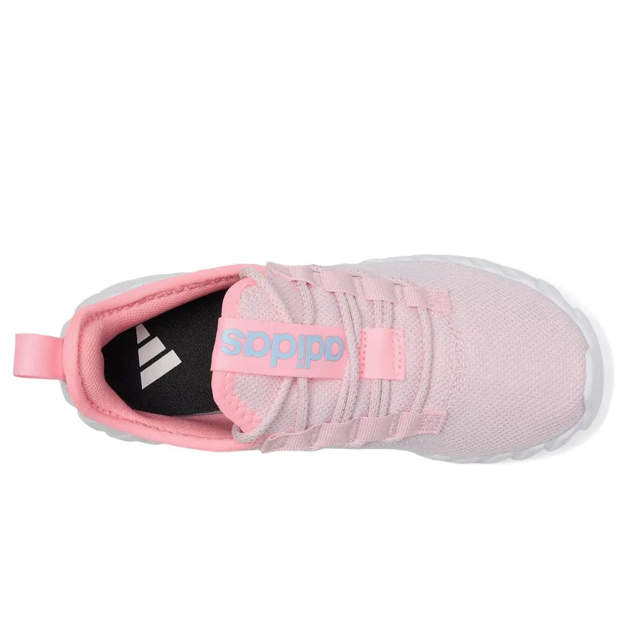 Adidas shoes - Clear Pink/White/Pink Spark 7