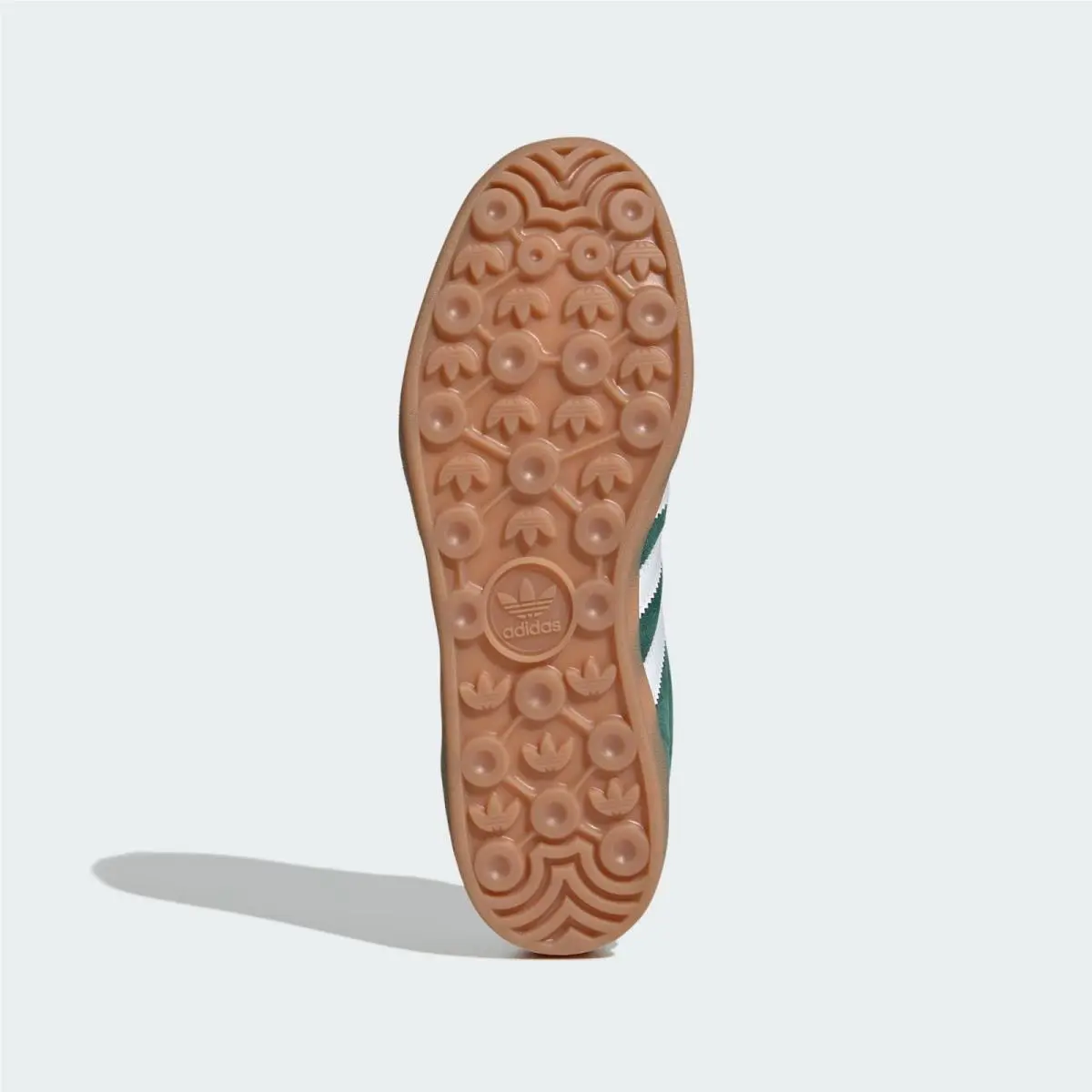 Adidas shoes - Adidas Gazelle Indoor JI2062 - Gazelle Indoor - JI2062 - Green 12