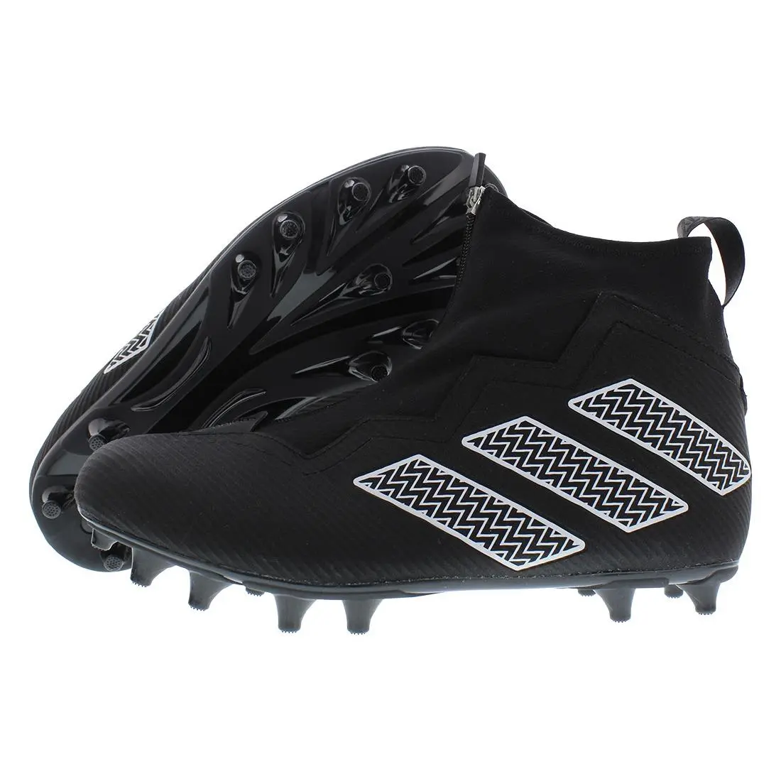 Adidas SM Nasty Fly Extra Wide 4E Mens Shoes