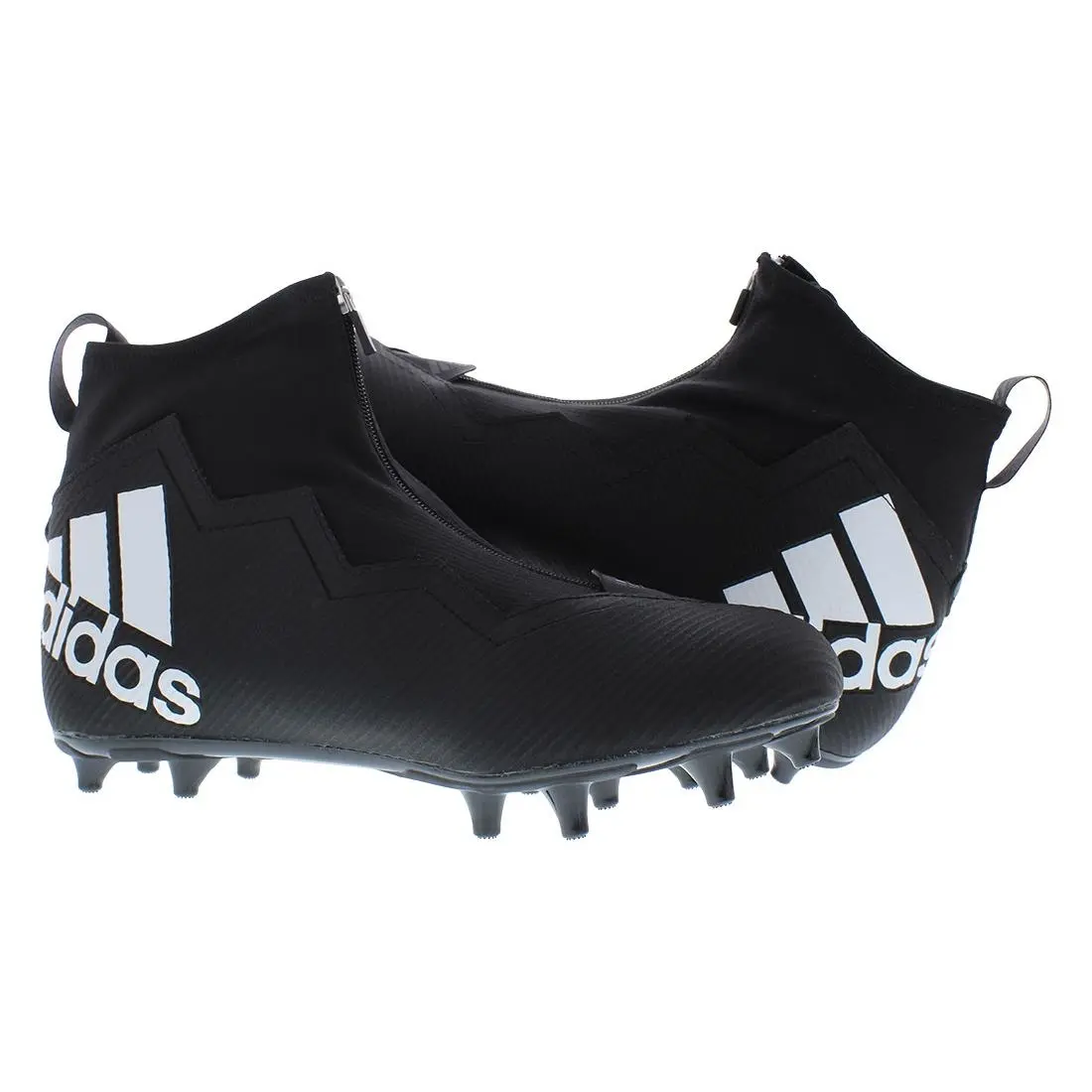 Adidas shoes - Core Black/Footwear White/Grey Six, Main: Black 1