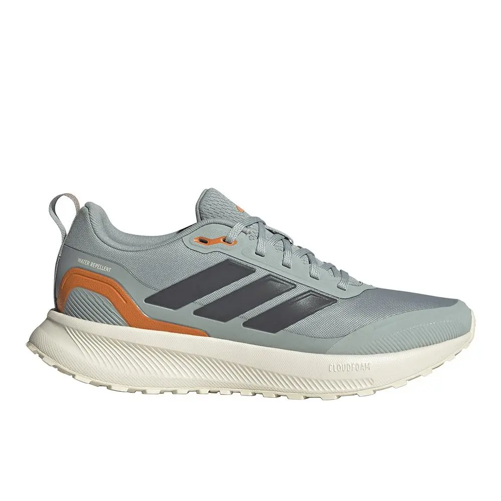Runfalcon 5 Tr Running Womens Green Sneakers Athletic Shoes SB1158-JQ697 by Adidas