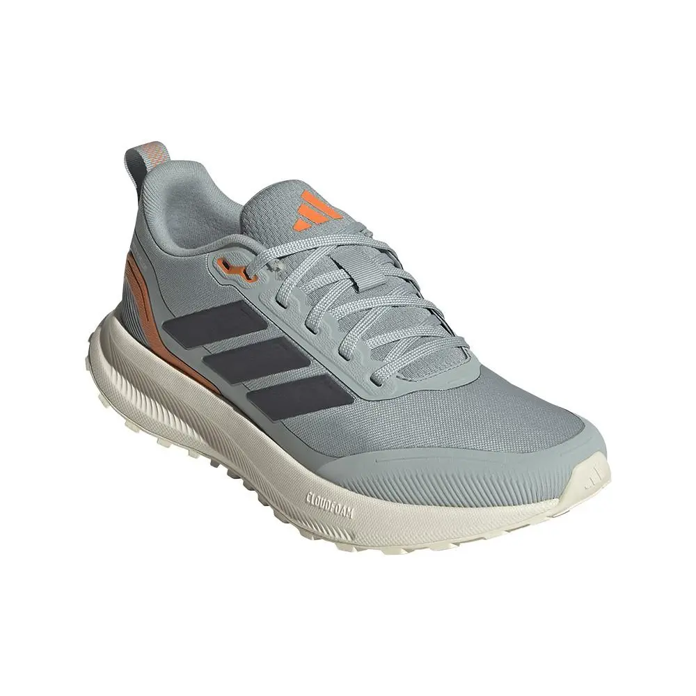 Adidas shoes - adidas Runfalcon 5 Tr Running - SB1158-JQ6970 - Green 0