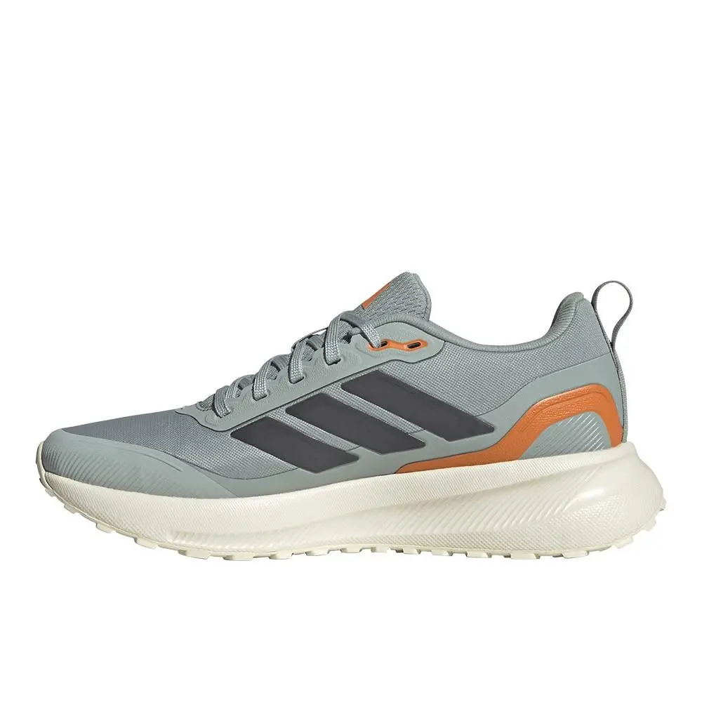 Adidas shoes - adidas Runfalcon 5 Tr Running - SB1158-JQ6970 - Green 1