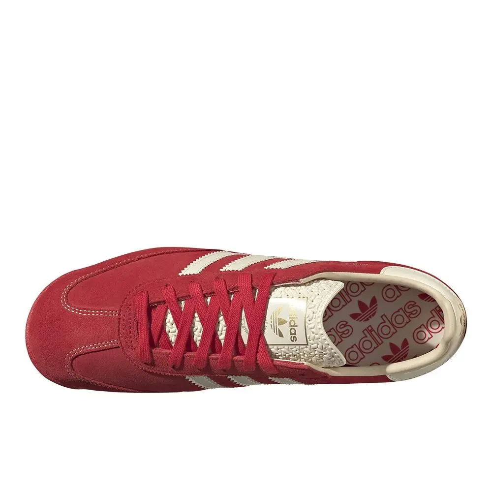 Adidas shoes - adidas Sl 72 Rs - JQ9823 - Red 10