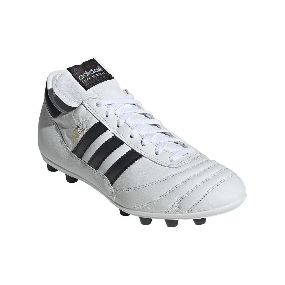 Adidas shoes - adidas Copa Mundial Firm Ground Soccer Cleats - SB1158-JP6694 - White 8