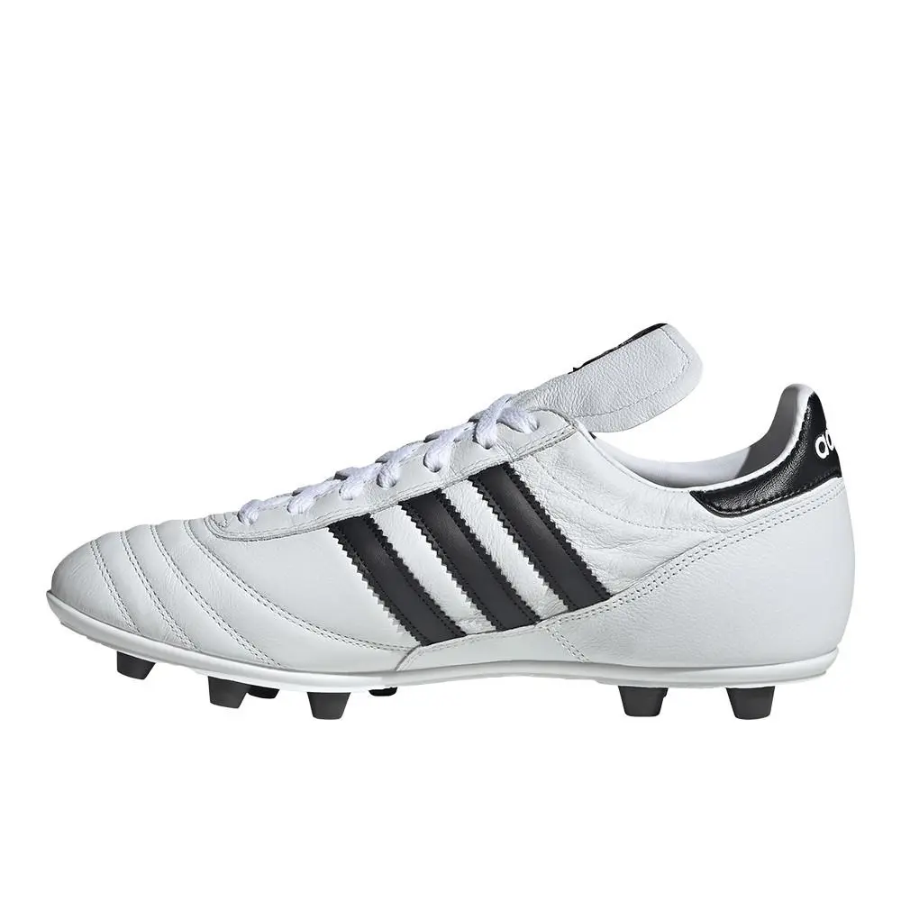 Adidas shoes - adidas Copa Mundial Firm Ground Soccer Cleats - SB1158-JP6694 - White 9