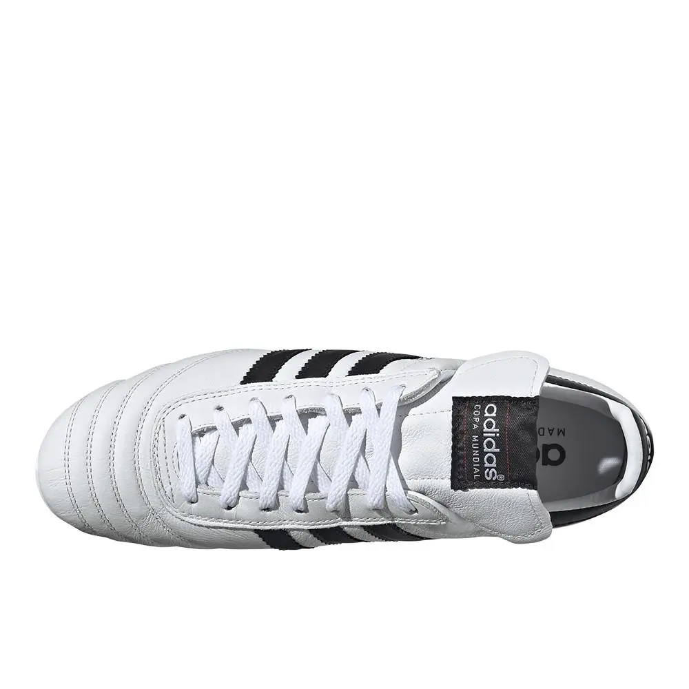 Adidas shoes - adidas Copa Mundial Firm Ground Soccer Cleats - SB1158-JP6694 - White 10