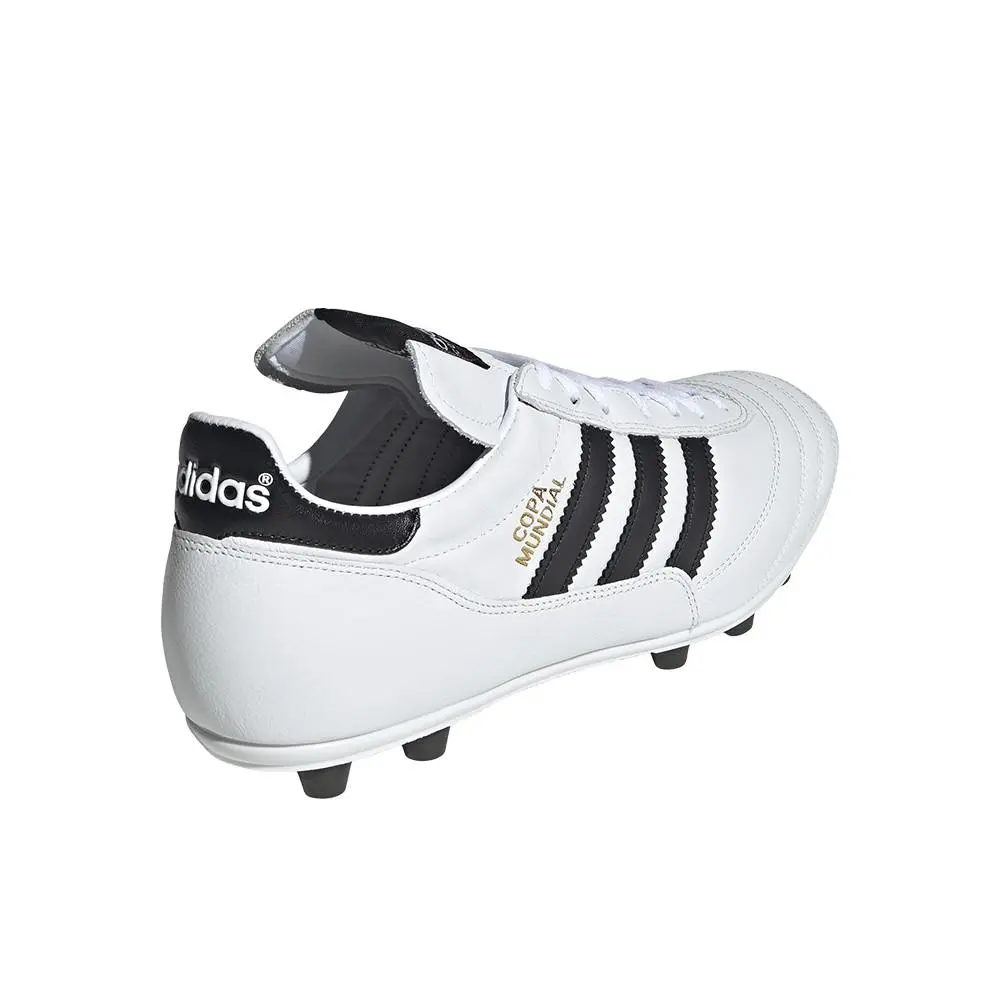 Adidas shoes - adidas Copa Mundial Firm Ground Soccer Cleats - SB1158-JP6694 - White 12