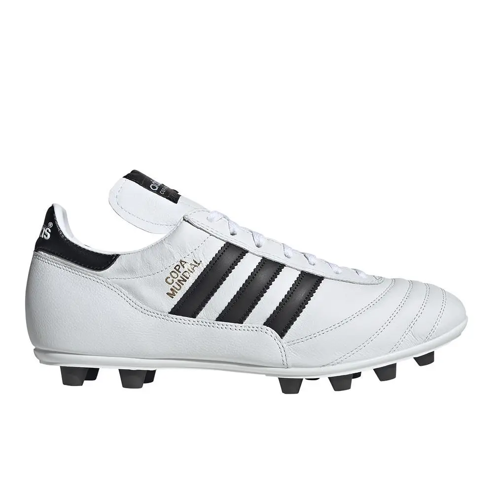 Adidas shoes - adidas Copa Mundial Firm Ground Soccer Cleats - SB1158-JP6694 - White 7