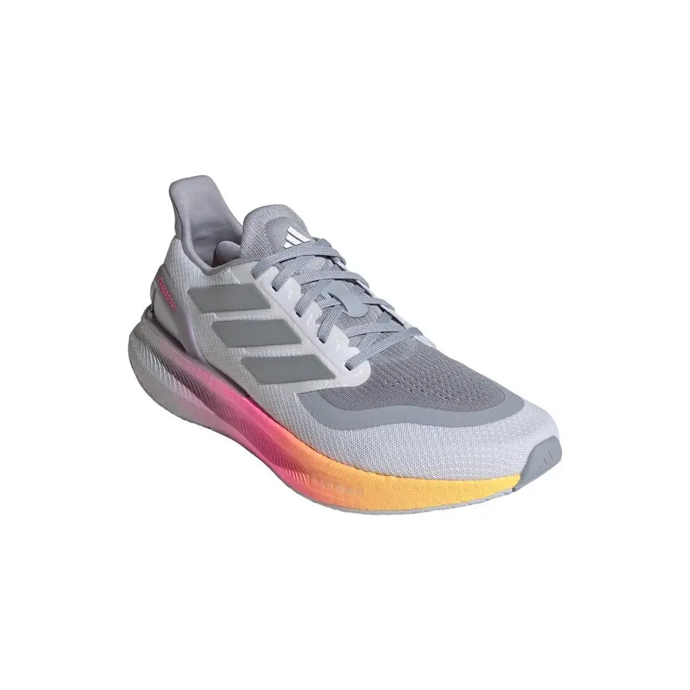 Adidas shoes - adidas Pureboost 5 Running - Pureboost Running - IE8463 - Grey 0