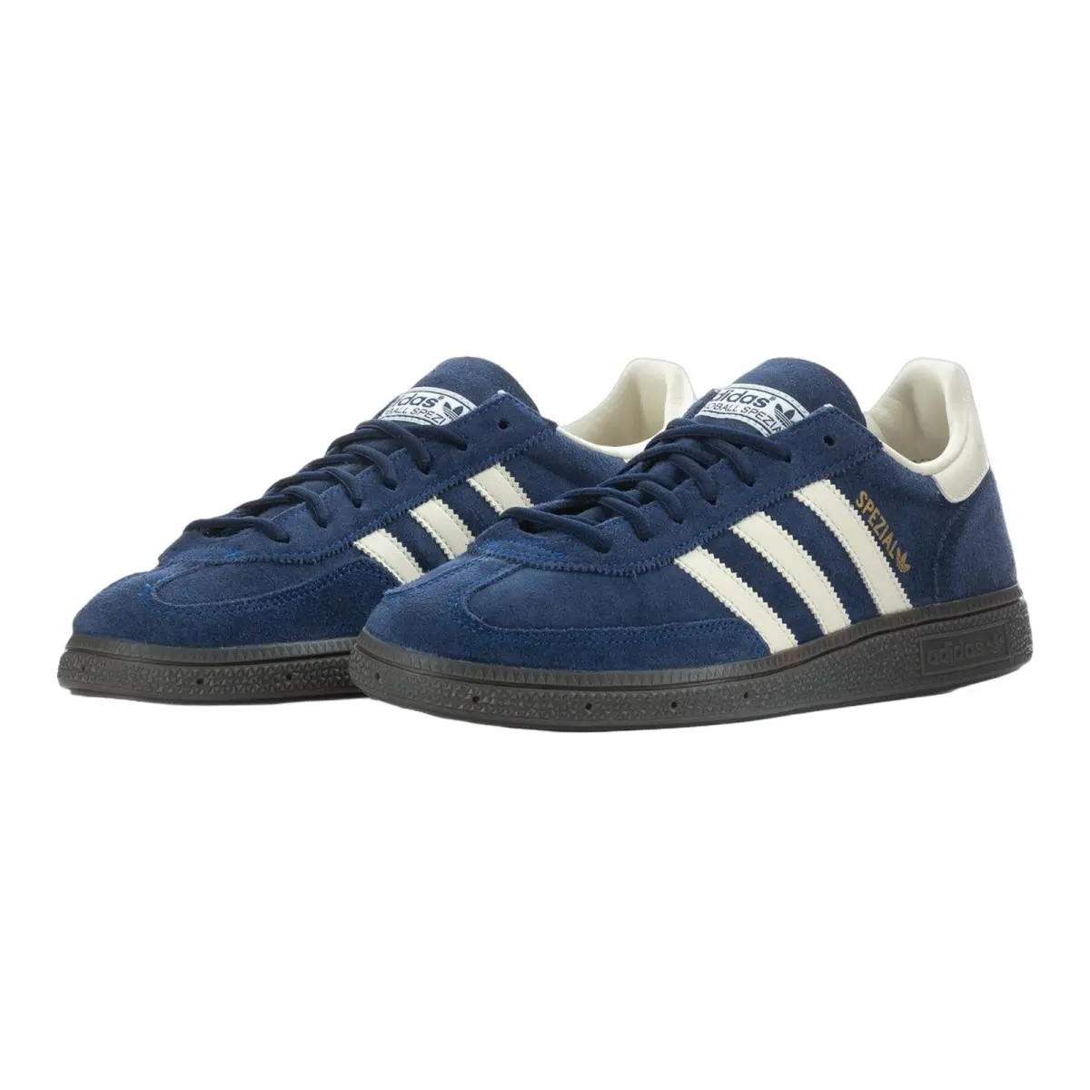 Adidas shoes - Handball Spezial - Handball Spezial - IF7087 - Night Indigo/Cream White/White 0