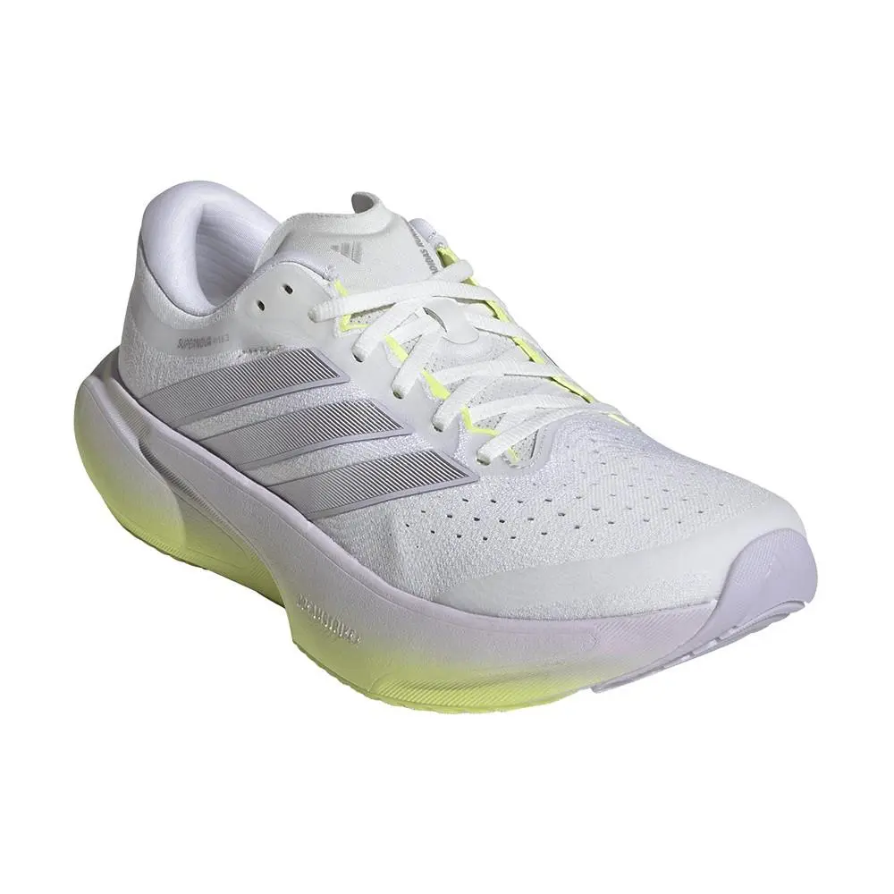 Adidas shoes - adidas Supernova Rise 3 Running - SB1158-KI9225 - White 0