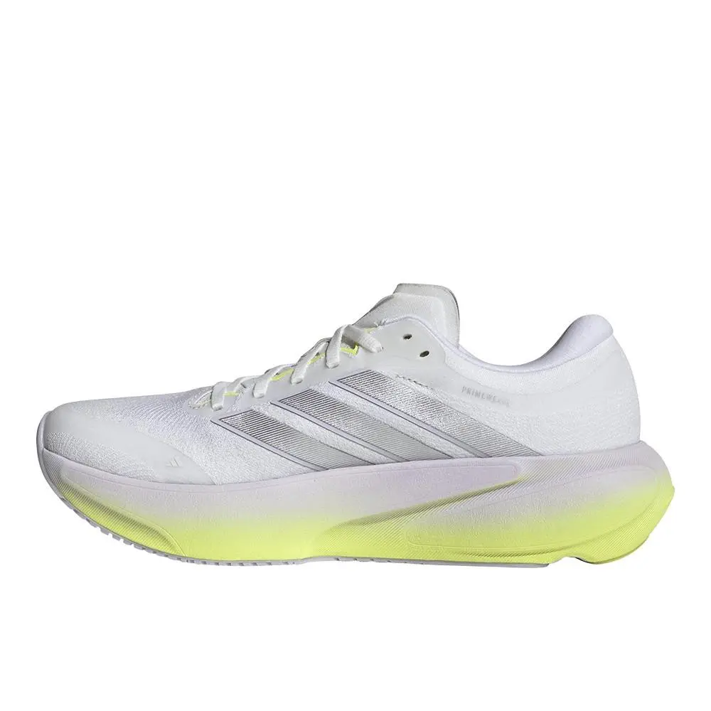 Adidas shoes - adidas Supernova Rise 3 Running - SB1158-KI9225 - White 1