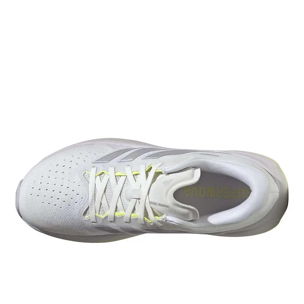 Adidas shoes - adidas Supernova Rise 3 Running - SB1158-KI9225 - White 2