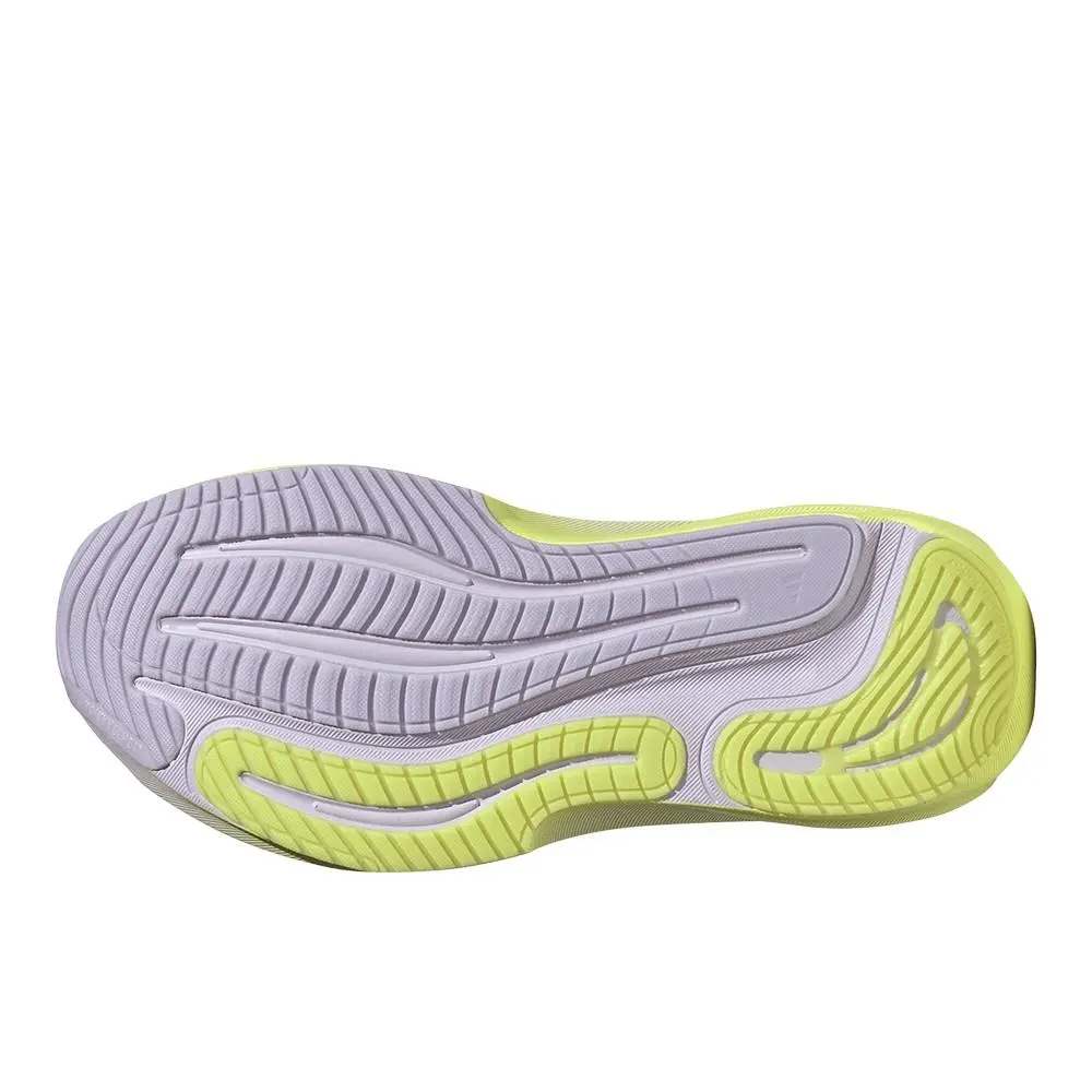 Adidas shoes - adidas Supernova Rise 3 Running - SB1158-KI9225 - White 3