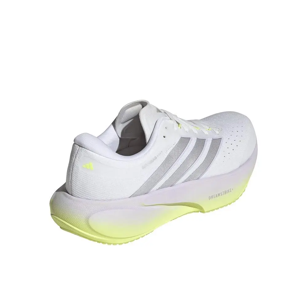 Adidas shoes - adidas Supernova Rise 3 Running - SB1158-KI9225 - White 12