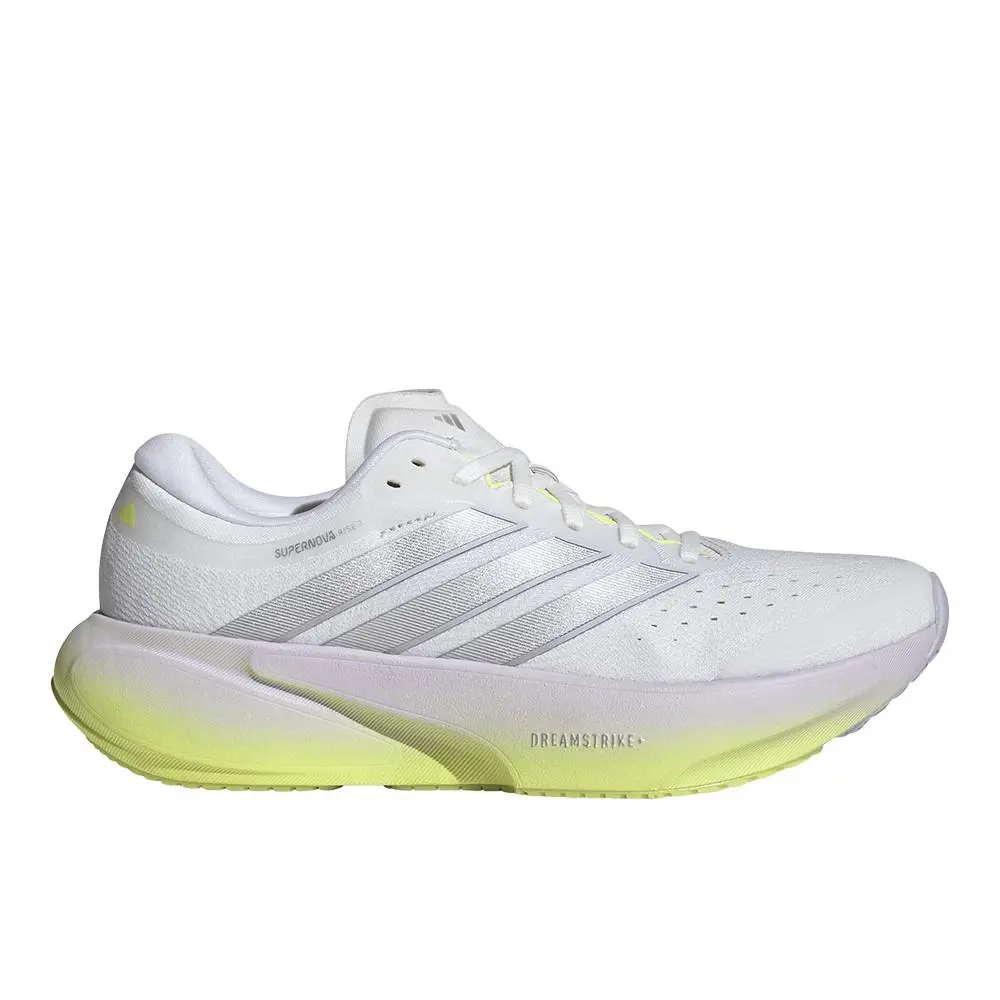 Adidas shoes - adidas Supernova Rise 3 Running - SB1158-KI9225 - White 7