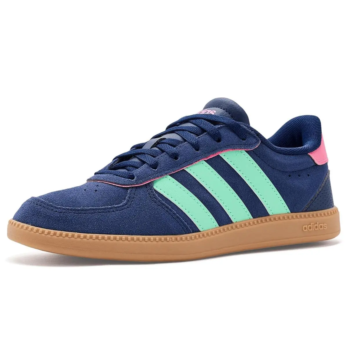 Children Unisex Shoes Adidas Kids Breaknet Sleek Little Kid/big Kid