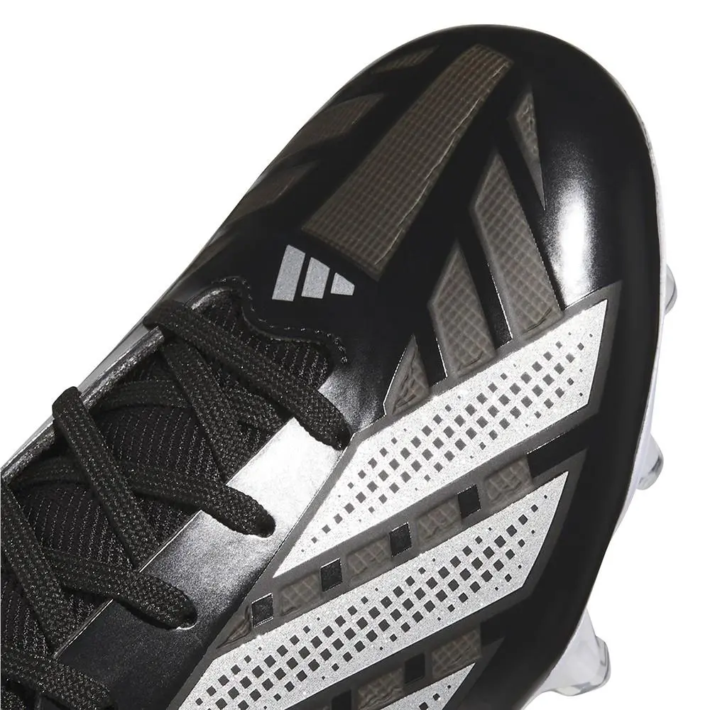 Adidas shoes - adidas Adizero Impact Ii American Football Cleats - SB1158-JQ1390 - Black 13