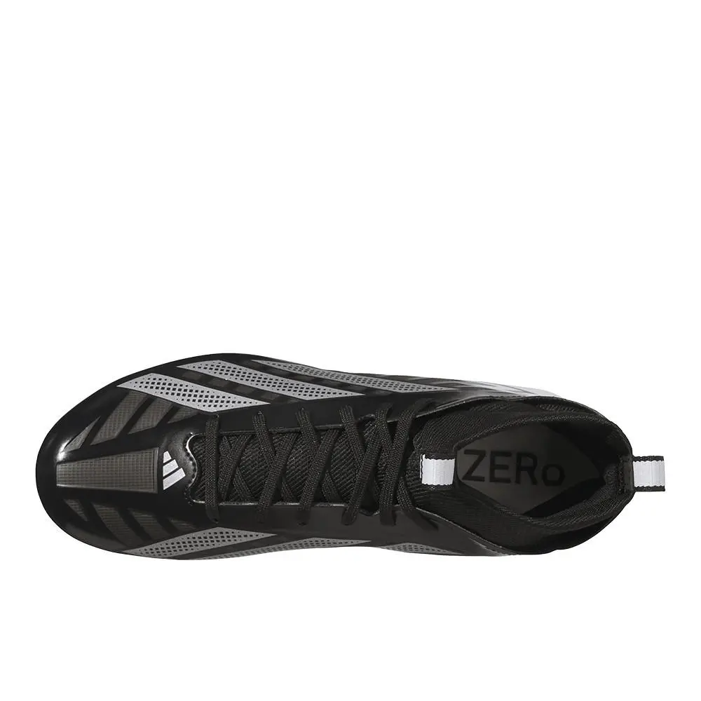 Adidas shoes - adidas Adizero Impact Ii American Football Cleats - SB1158-JQ1390 - Black 10