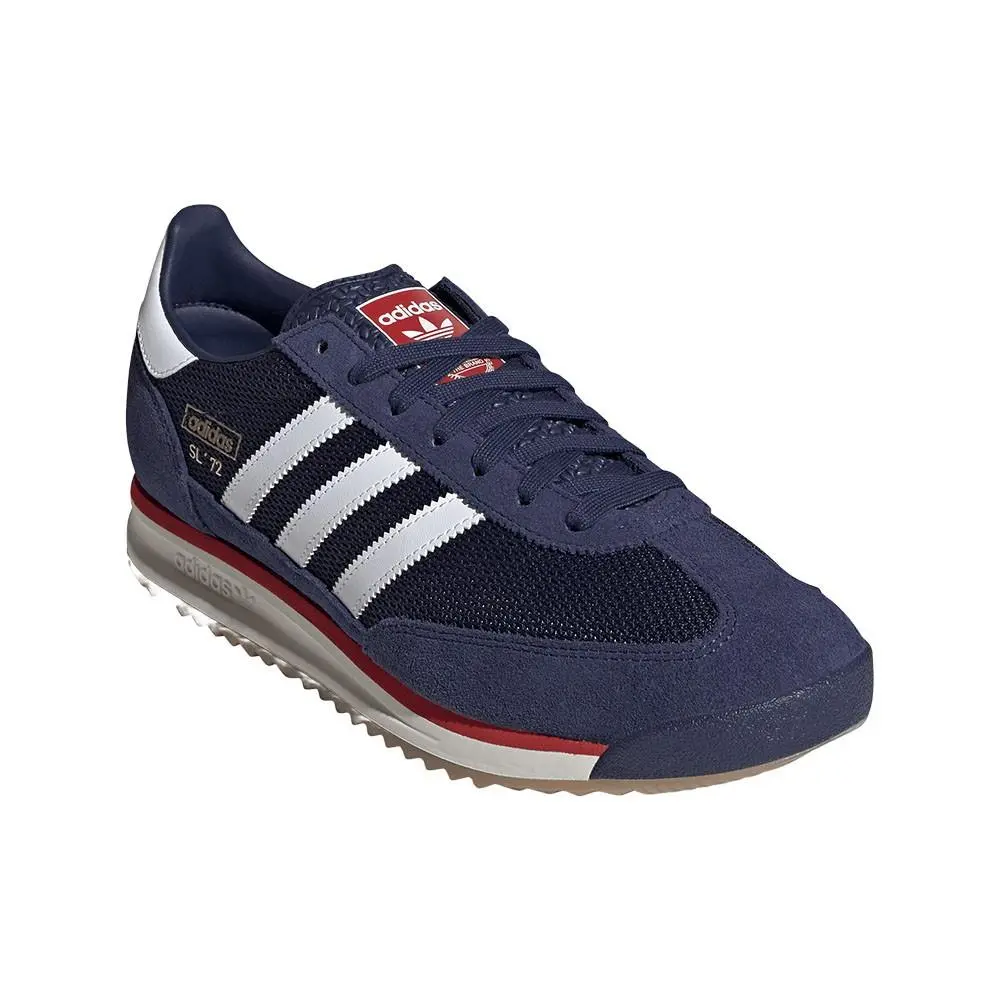 Adidas shoes - adidas Sl 72 Rs - JQ9797 - Blue 0