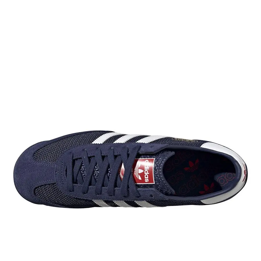 Adidas shoes - adidas Sl 72 Rs - JQ9797 - Blue 10