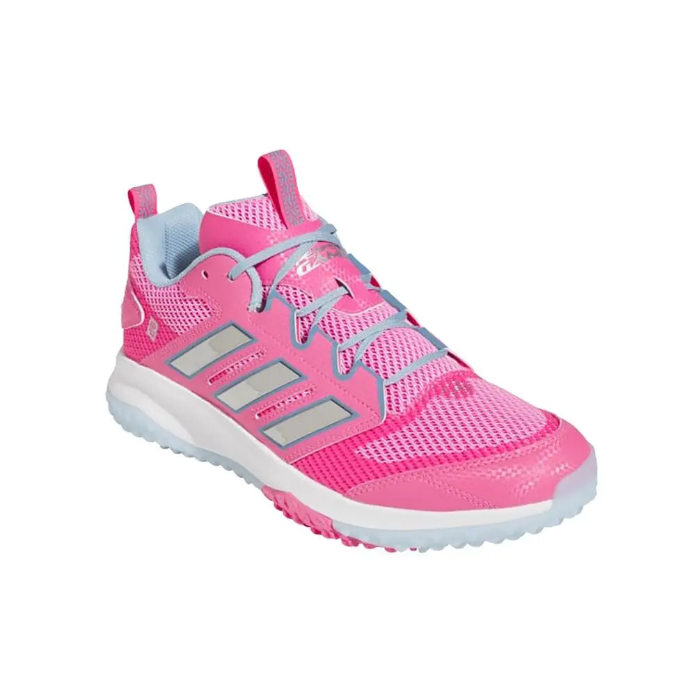 Adidas shoes - adidas Adizero Impact Turf Trainer Perfect Game - SB1158-KH5298 - White 0