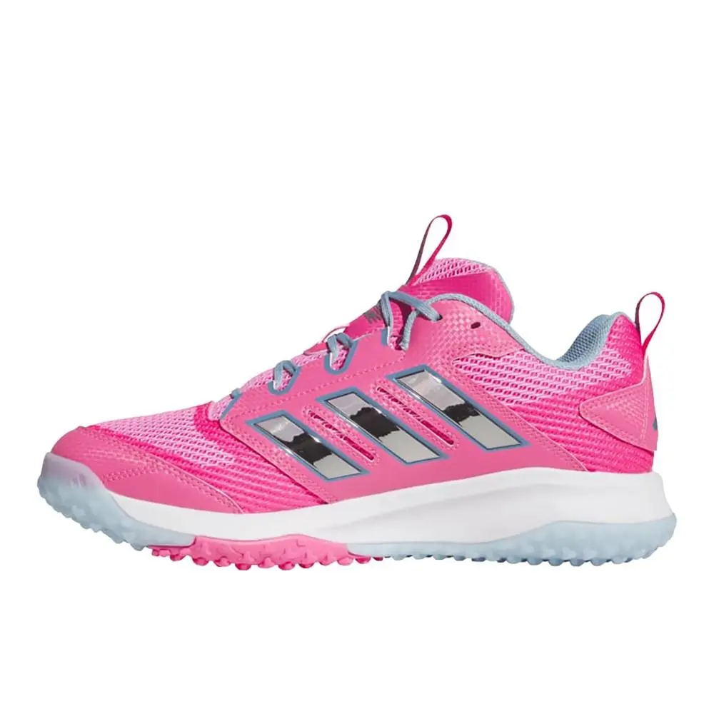 Adidas shoes - adidas Adizero Impact Turf Trainer Perfect Game - SB1158-KH5298 - White 1