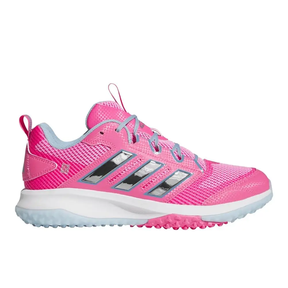 Adidas shoes - adidas Adizero Impact Turf Trainer Perfect Game - SB1158-KH5298 - White 5