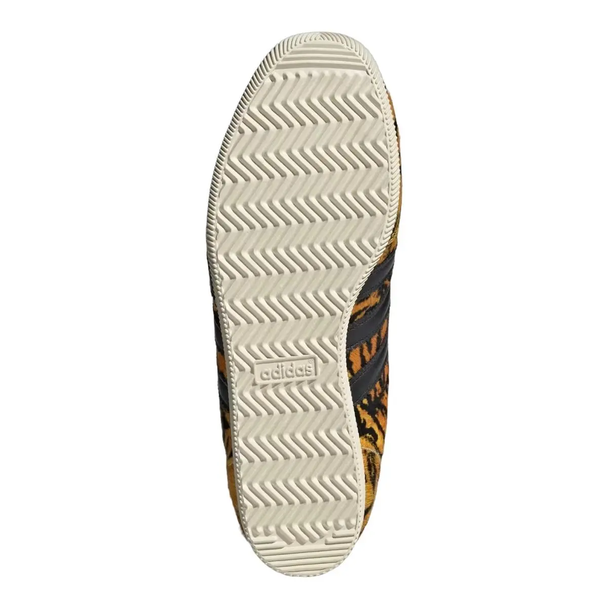 Adidas shoes - Japan Tiger - Japan Tiger - KI6545 - Yellow/Core Black/Crew Yellow 3