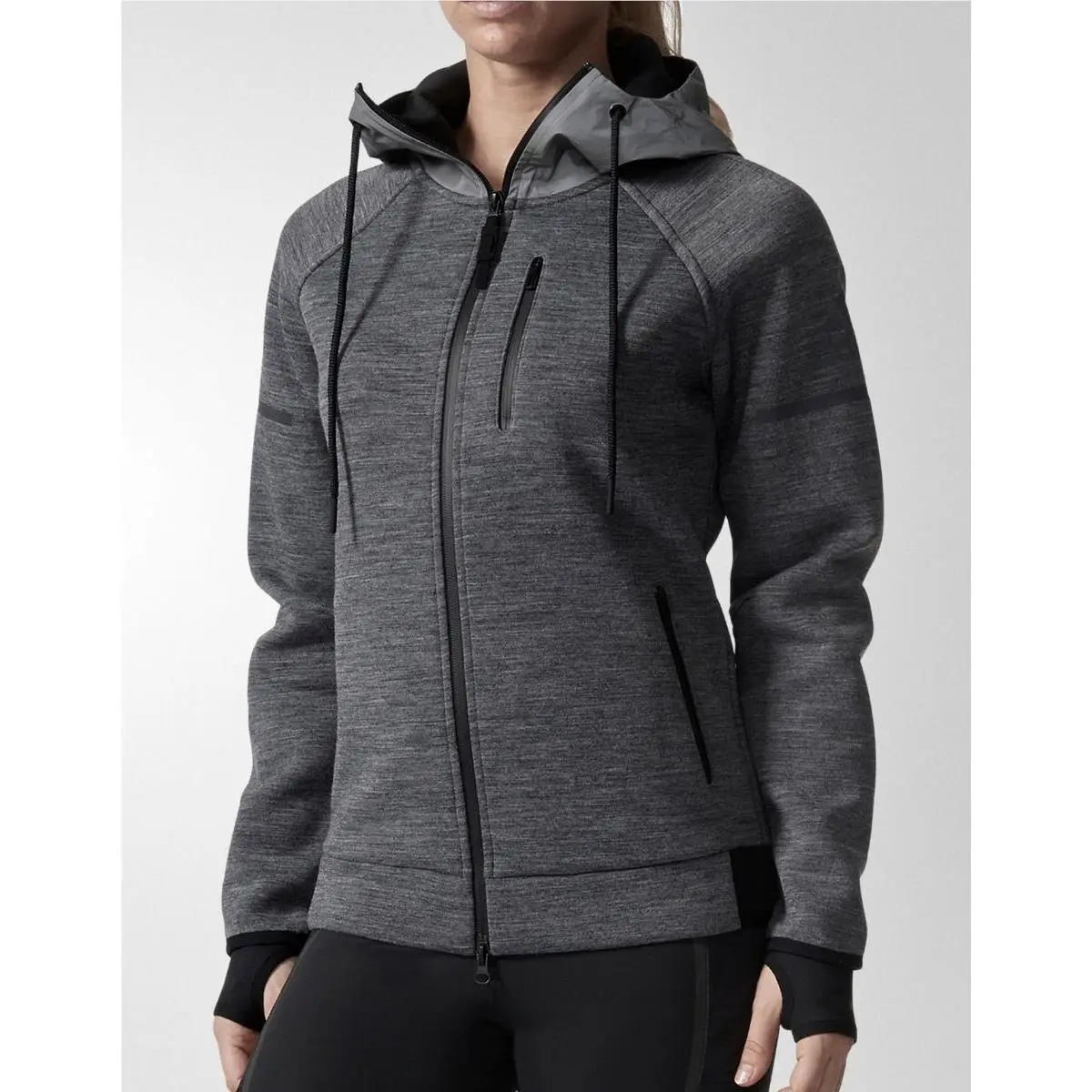 Adidas clothing - AI0966 - AI0966 - Gray 10