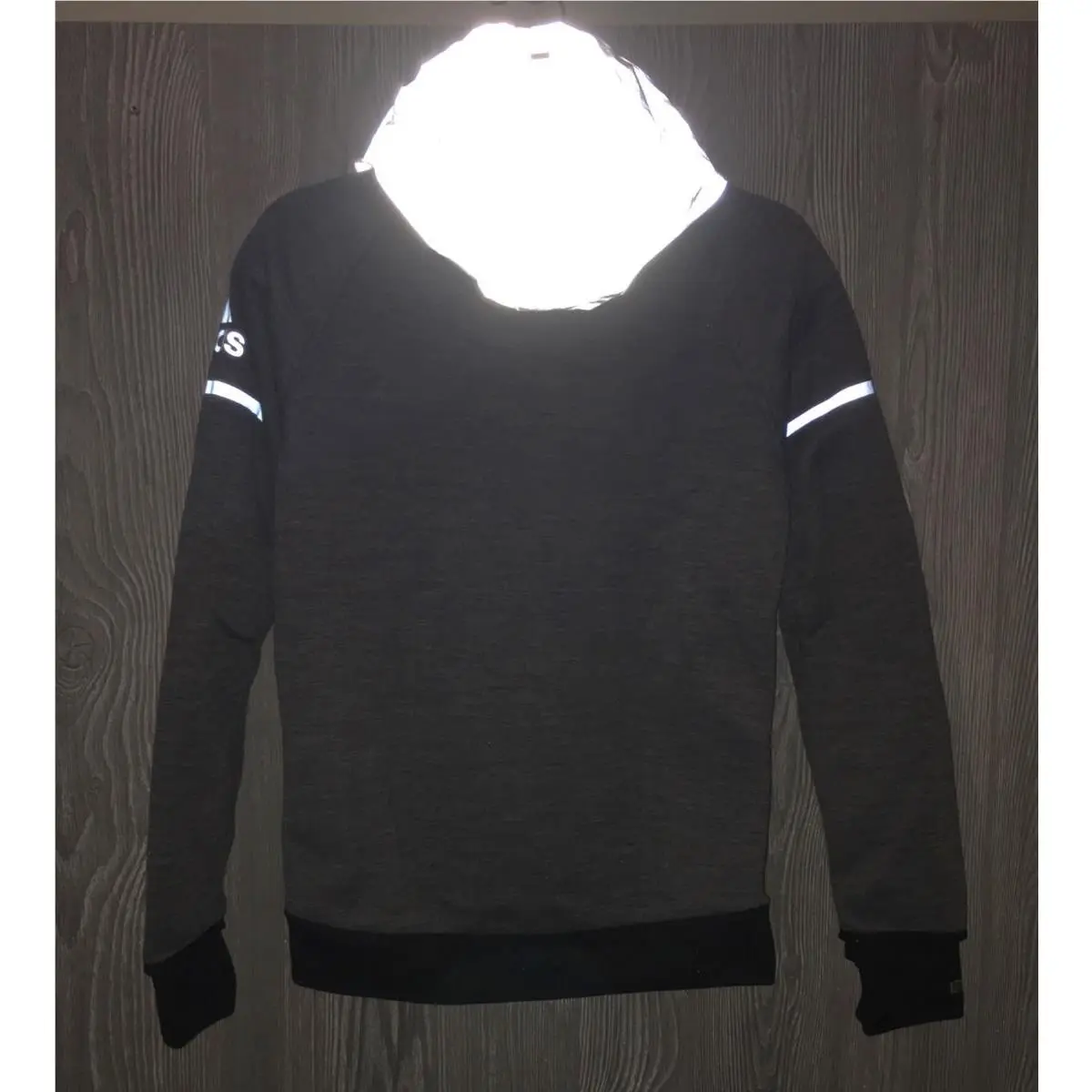 Adidas clothing - AI0966 - AI0966 - Gray 7