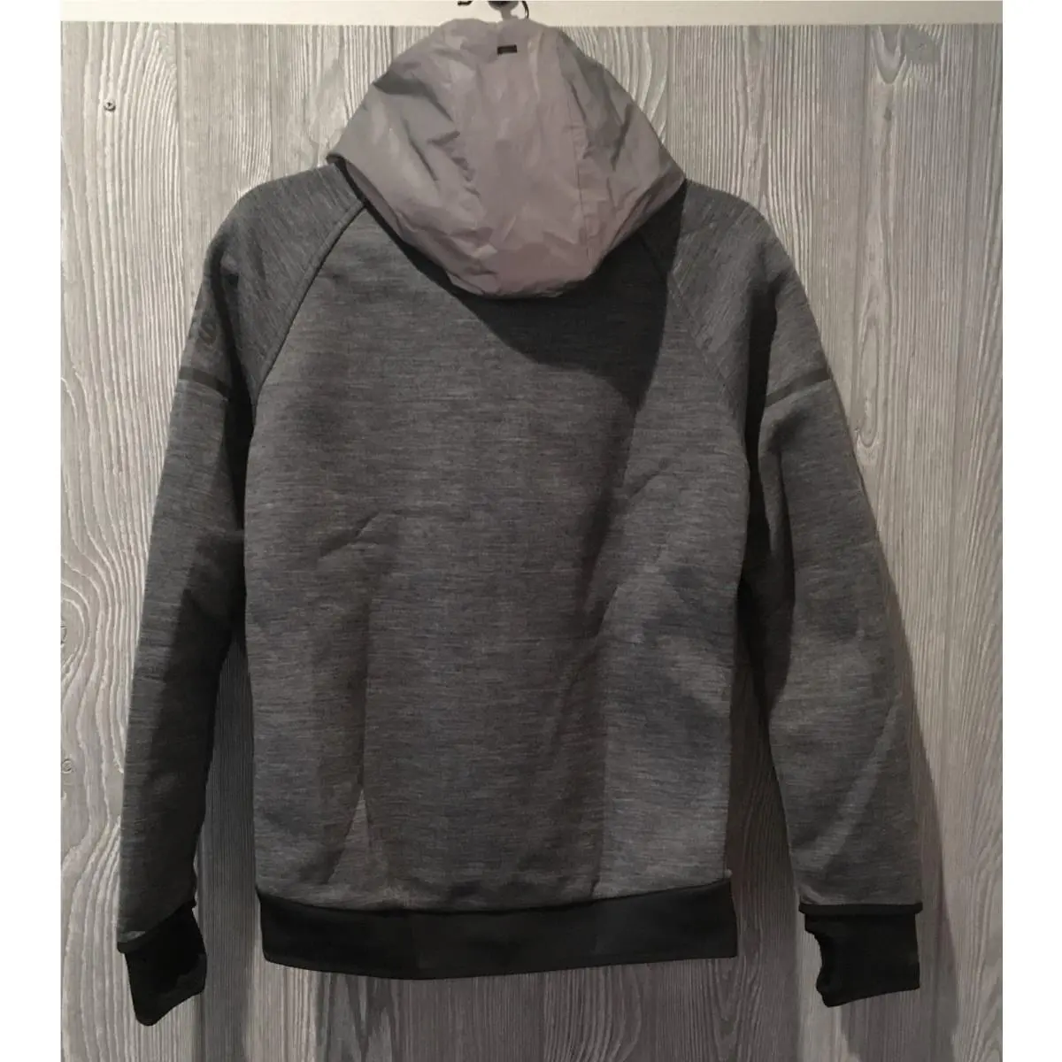 Adidas clothing - AI0966 - AI0966 - Gray 15
