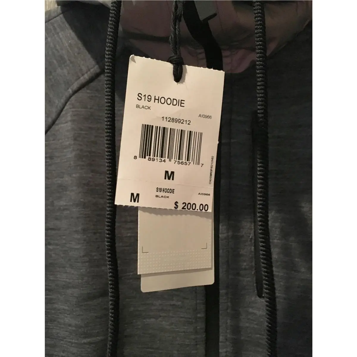 Adidas clothing - AI0966 - AI0966 - Gray 20