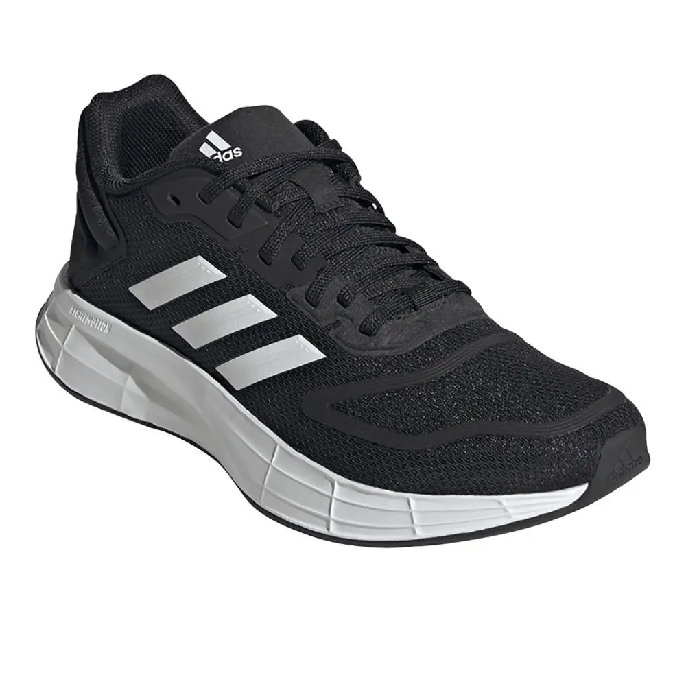Adidas shoes - adidas Duramo 10 - Duramo - GX0709 - Black, White 0