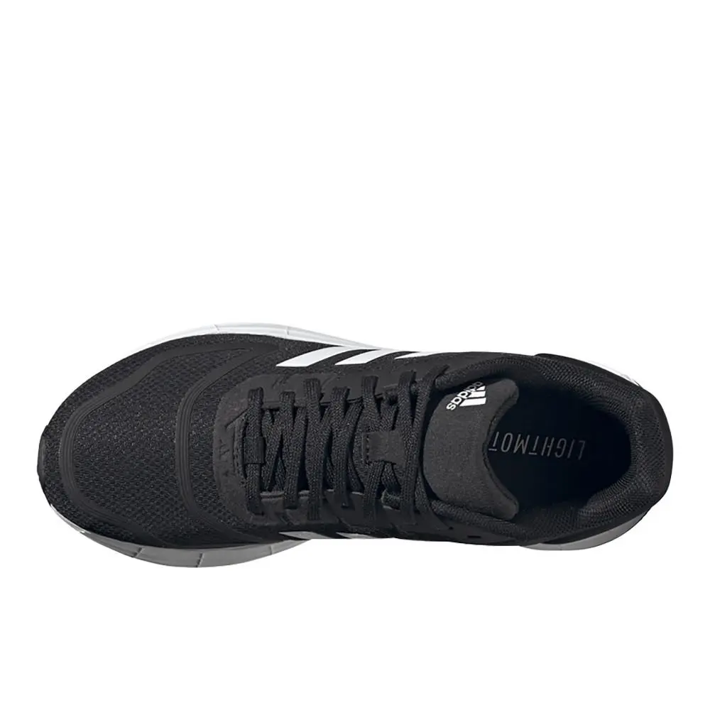 Adidas shoes - adidas Duramo 10 - Duramo - GX0709 - Black, White 2