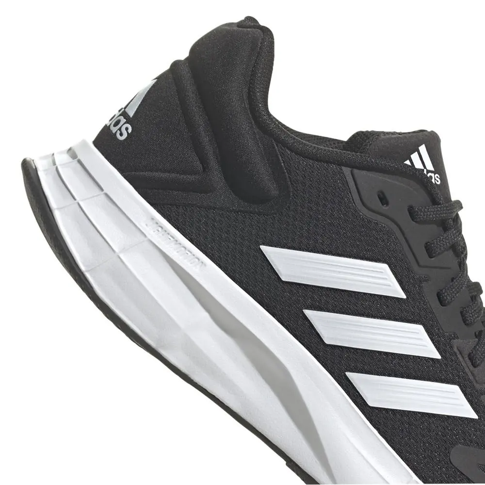 Adidas shoes - adidas Duramo 10 - Duramo - GX0709 - Black, White 4