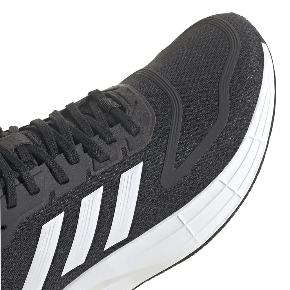 Adidas shoes - adidas Duramo 10 - Duramo - GX0709 - Black, White 5