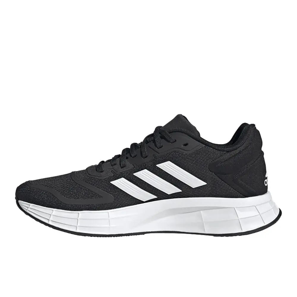 Adidas shoes - adidas Duramo 10 - Duramo - GX0709 - Black, White 9