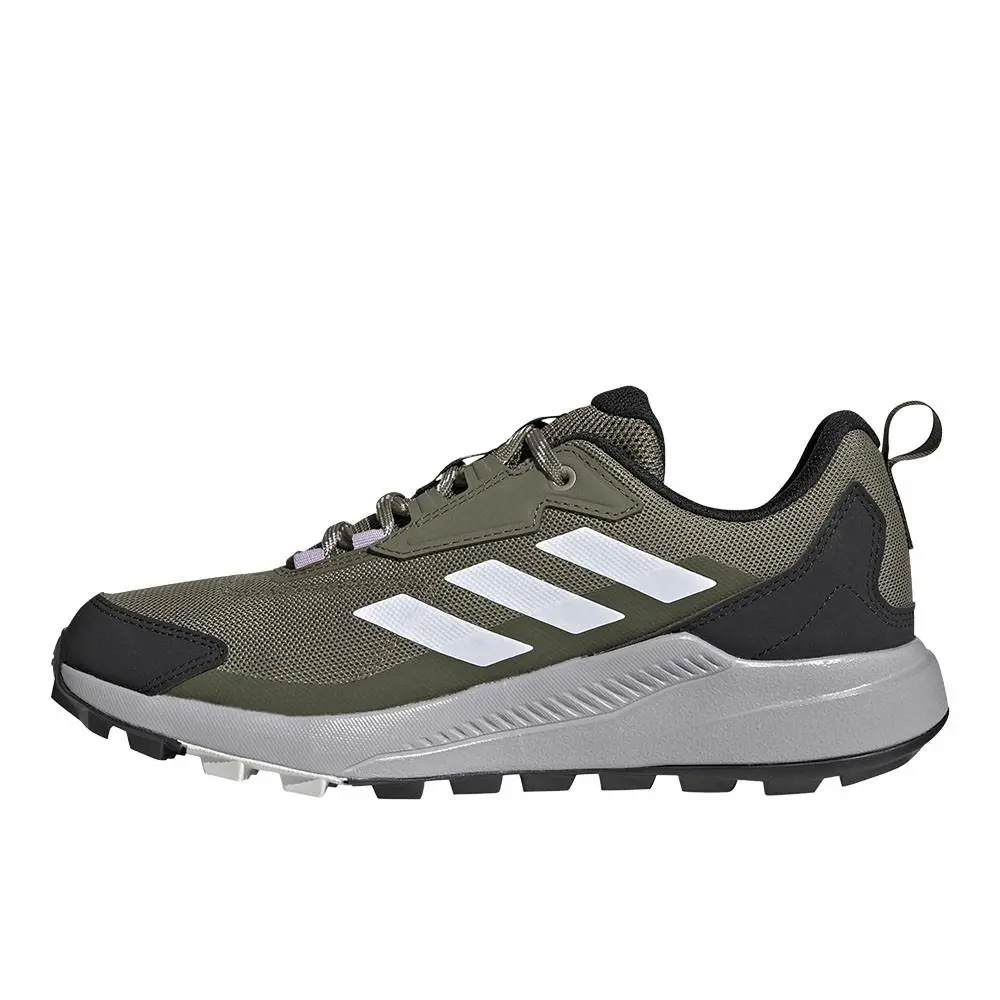 Adidas shoes - adidas Terrex Anylander Hiking - Terrex Anylander Hiking - JQ9955 - Green 1