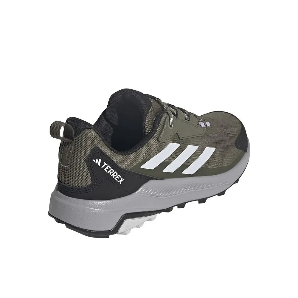 Adidas shoes - adidas Terrex Anylander Hiking - Terrex Anylander Hiking - JQ9955 - Green 4
