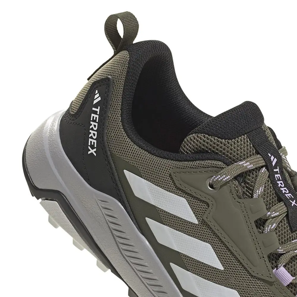 Adidas shoes - adidas Terrex Anylander Hiking - Terrex Anylander Hiking - JQ9955 - Green 5