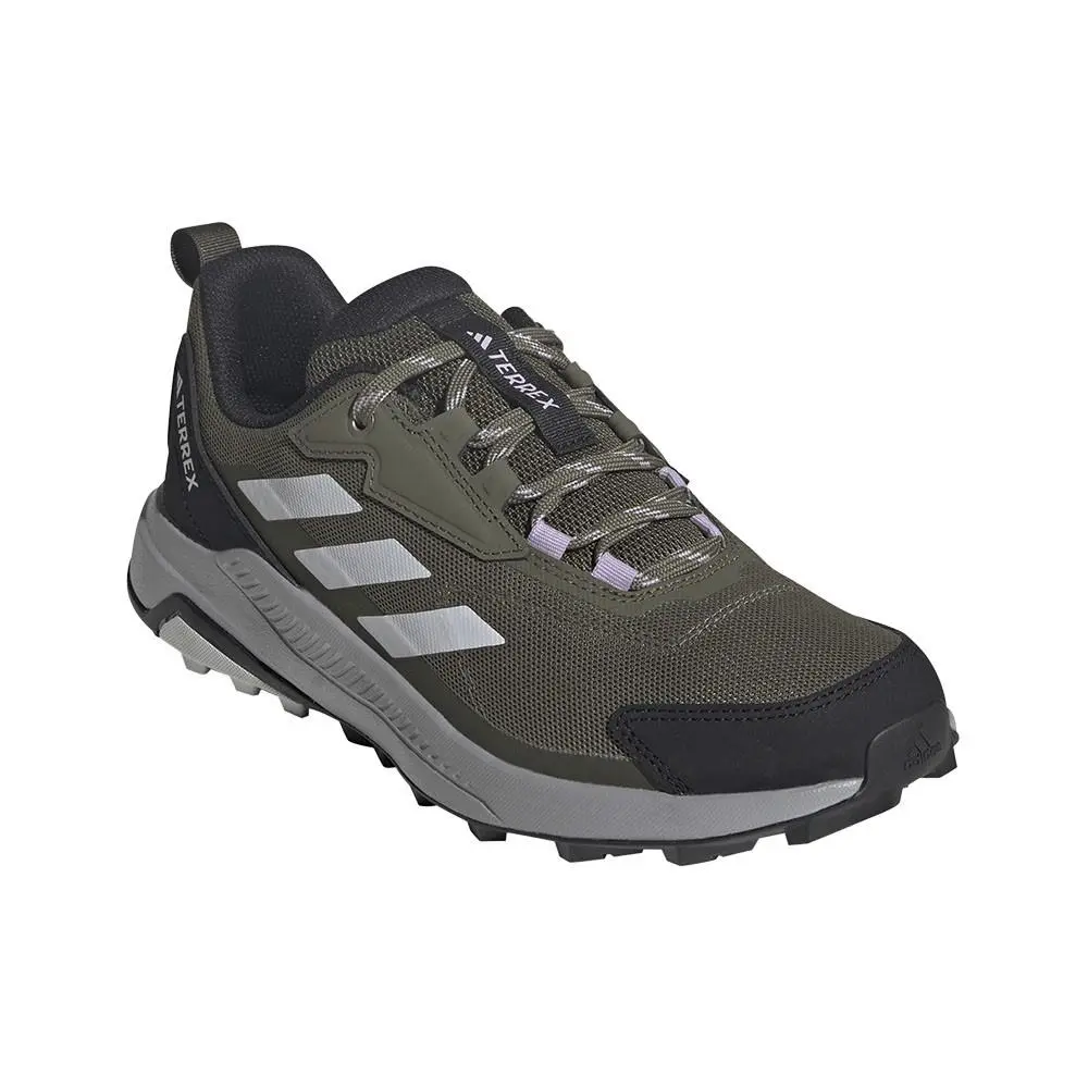 Adidas shoes - adidas Terrex Anylander Hiking - Terrex Anylander Hiking - JQ9955 - Green 8
