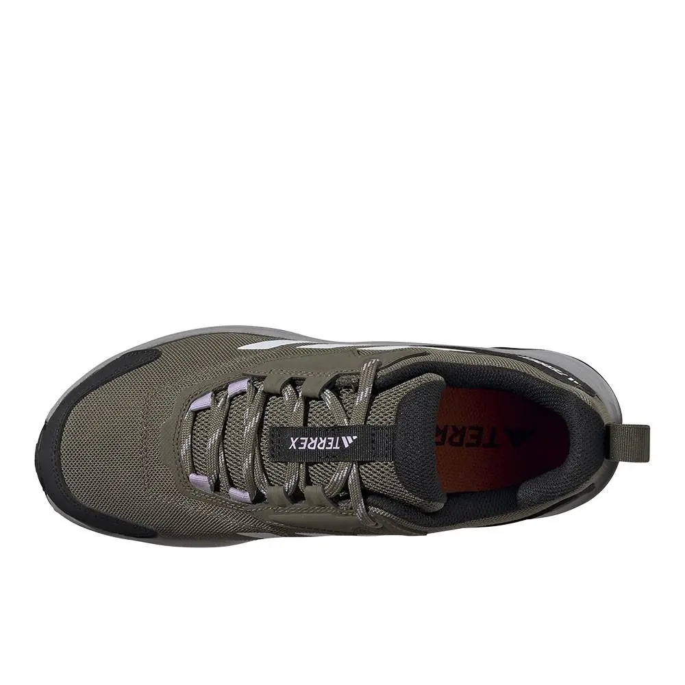 Adidas shoes - adidas Terrex Anylander Hiking - Terrex Anylander Hiking - JQ9955 - Green 10