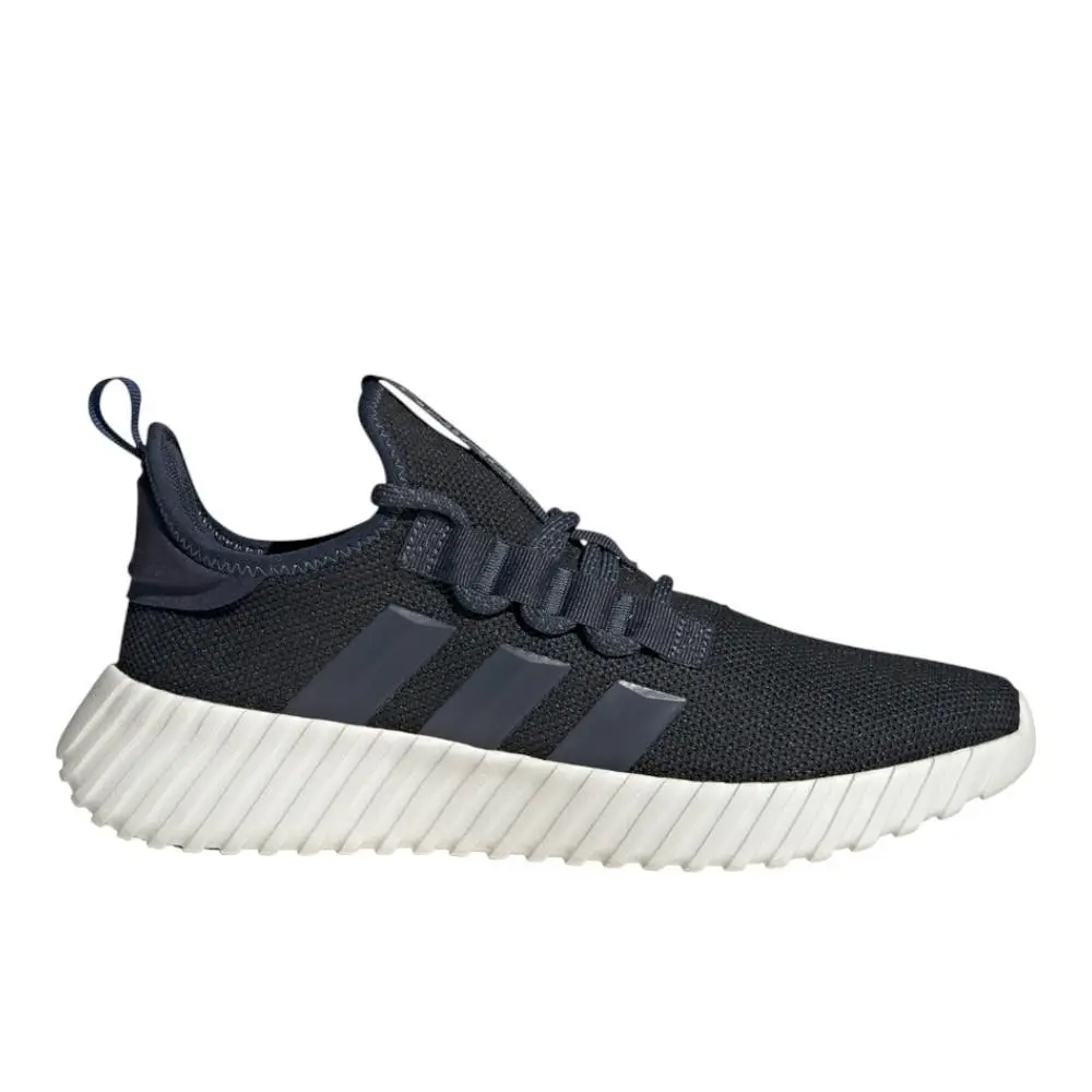 Adidas Kaptir 3.0 Mens Black Sneakers Casual Shoes JH6171