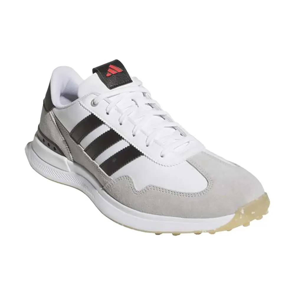 Adidas shoes - adidas S2g 26 Textile Spikeless Golf - SB1158-HP7088 - White 6