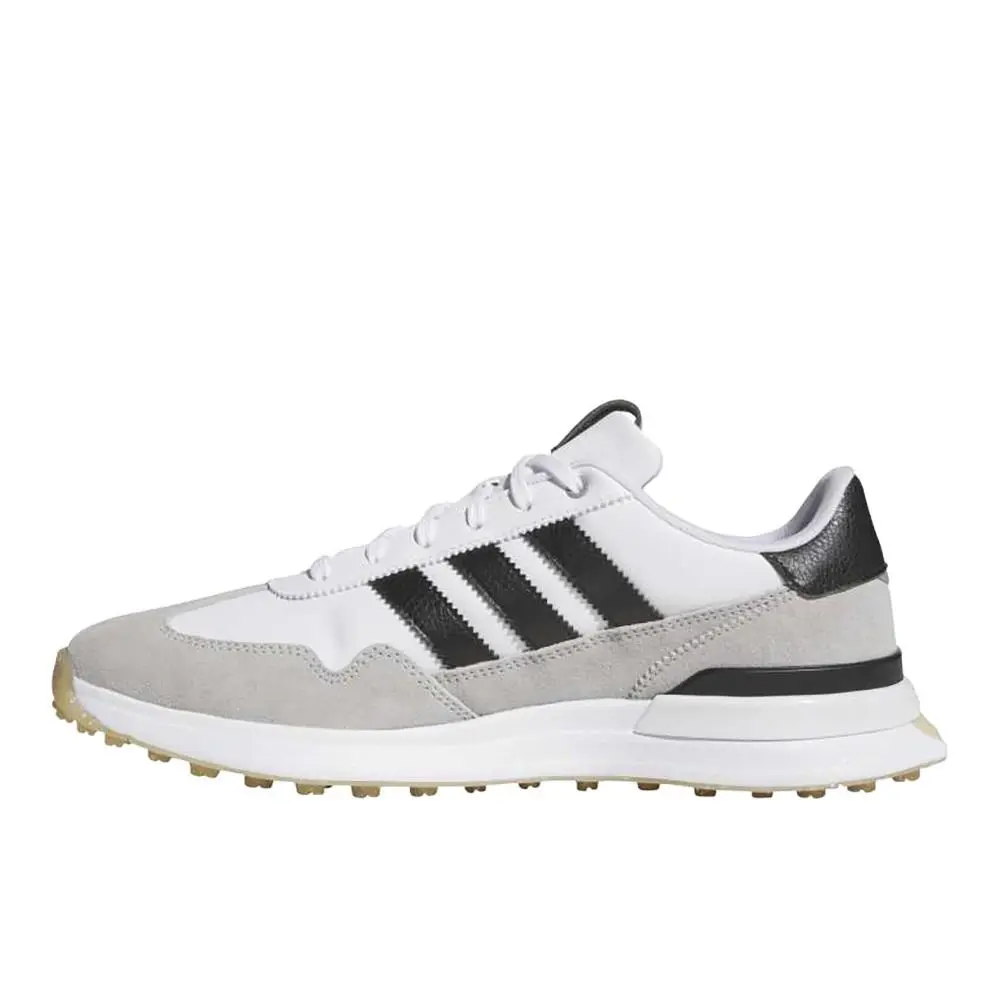 Adidas shoes - adidas S2g 26 Textile Spikeless Golf - SB1158-HP7088 - White 7