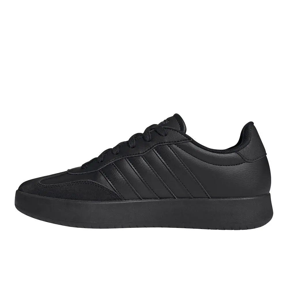 Adidas shoes - adidas Barreda - Barreda - SB1158-JR1321 - Black 1