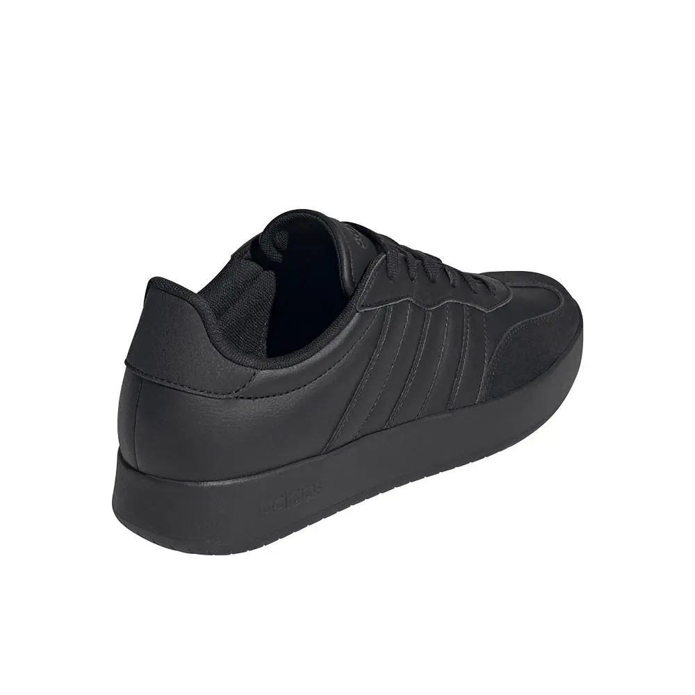 Adidas shoes - adidas Barreda - Barreda - SB1158-JR1321 - Black 4
