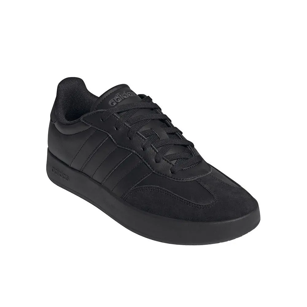 Adidas shoes - adidas Barreda - Barreda - SB1158-JR1321 - Black 8